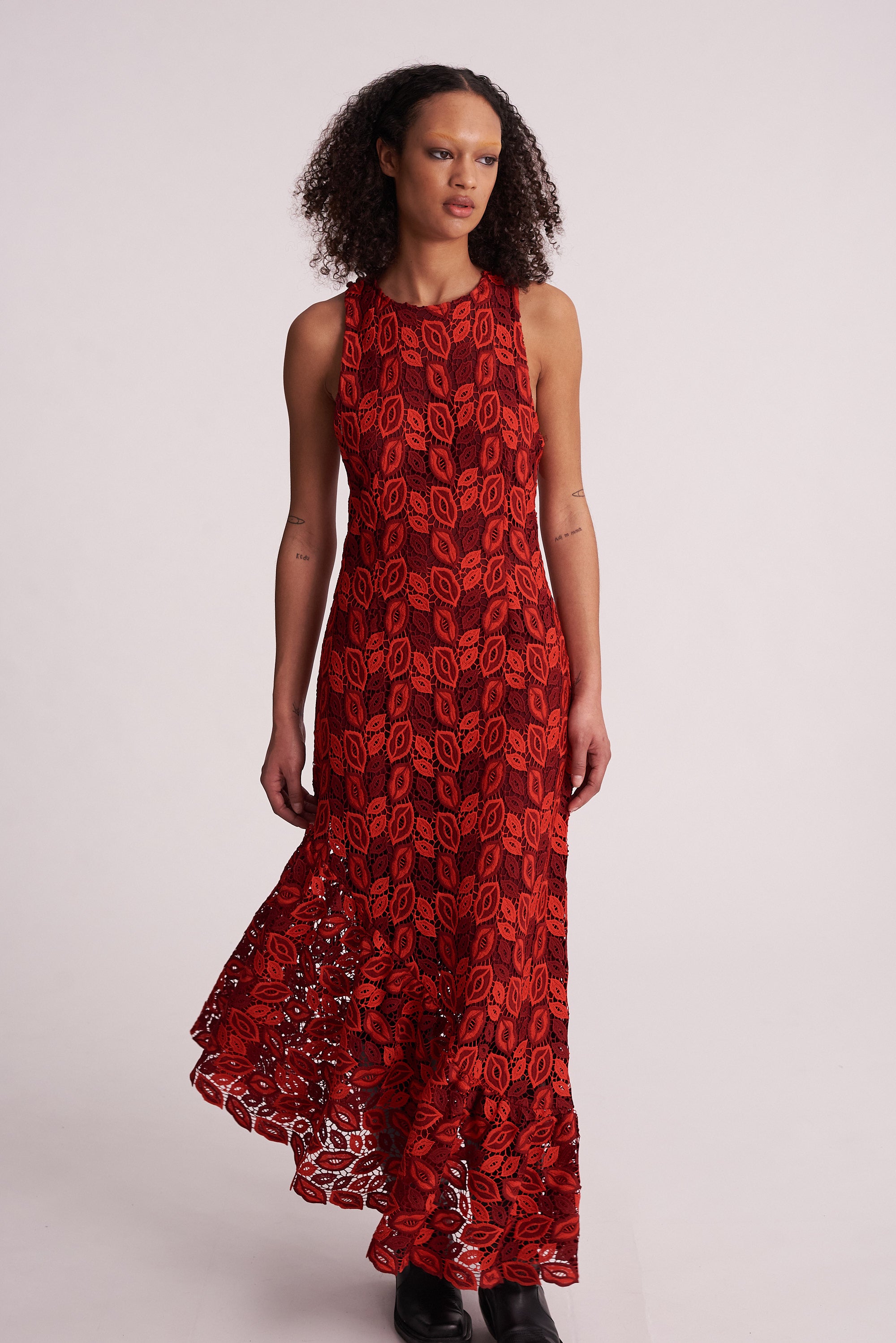 Ashley Dress