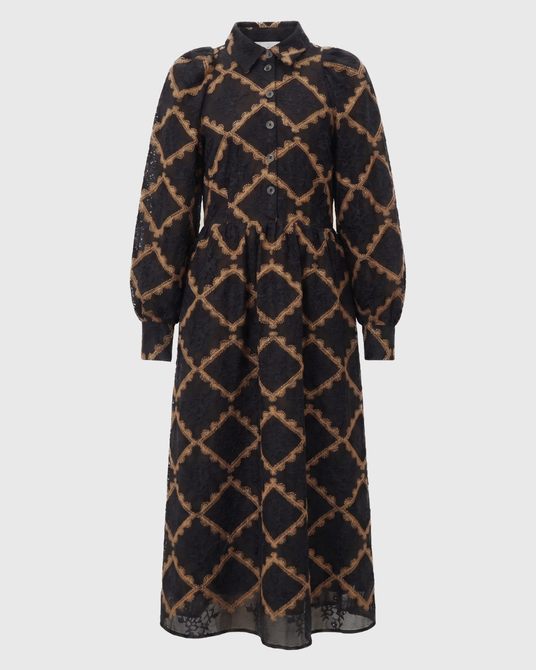 Laurella Dress