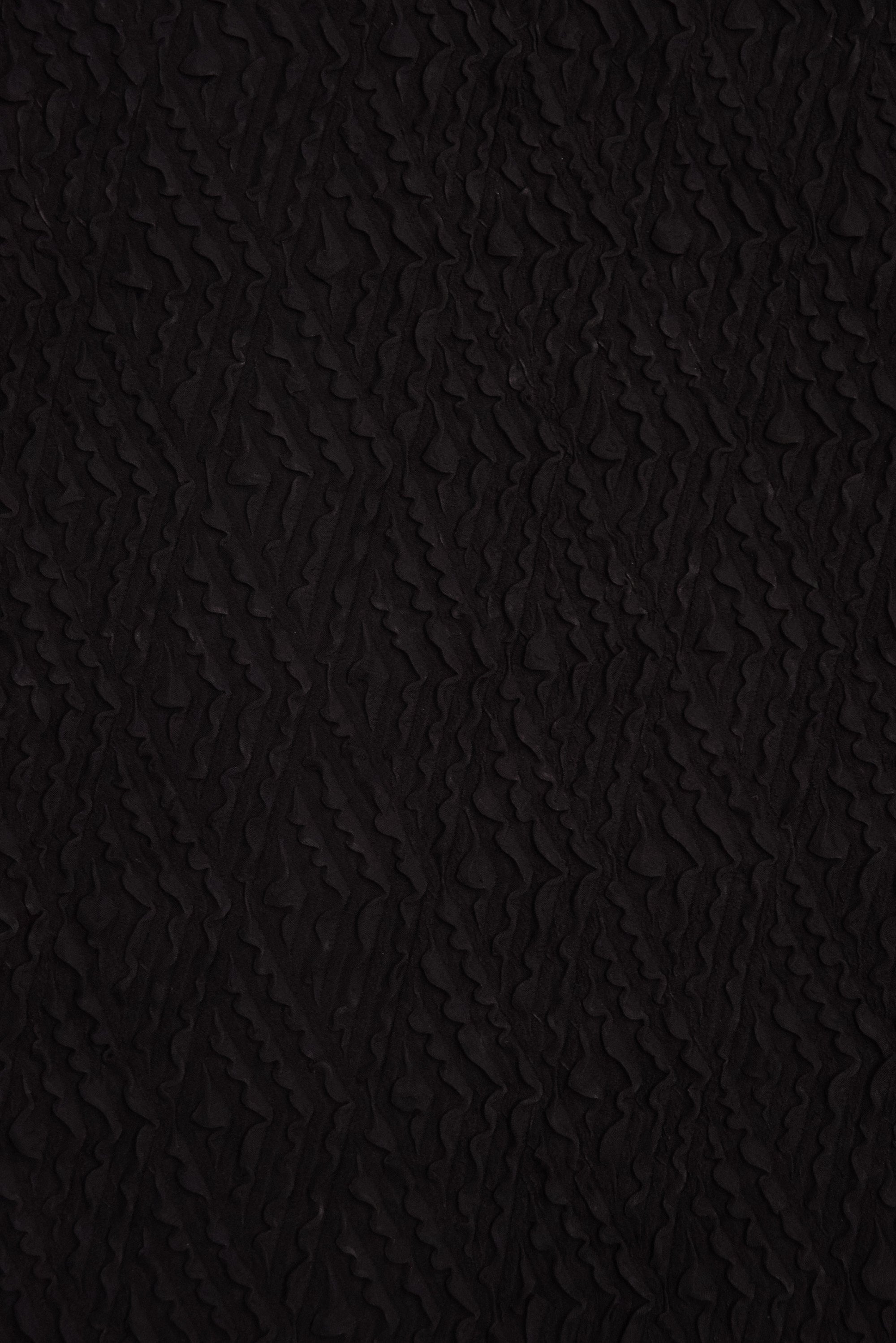 Ayla Dress - Black