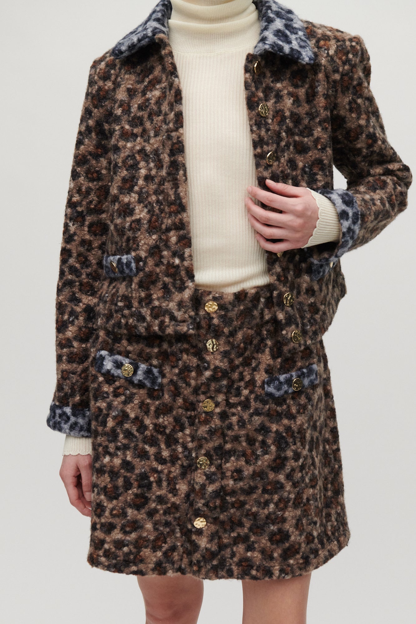 Katie Jacket