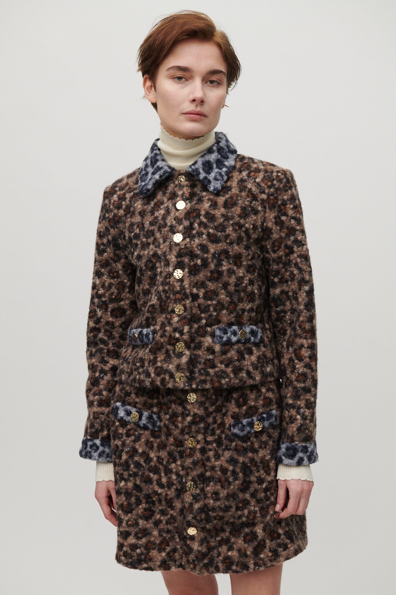 Katie Jacket