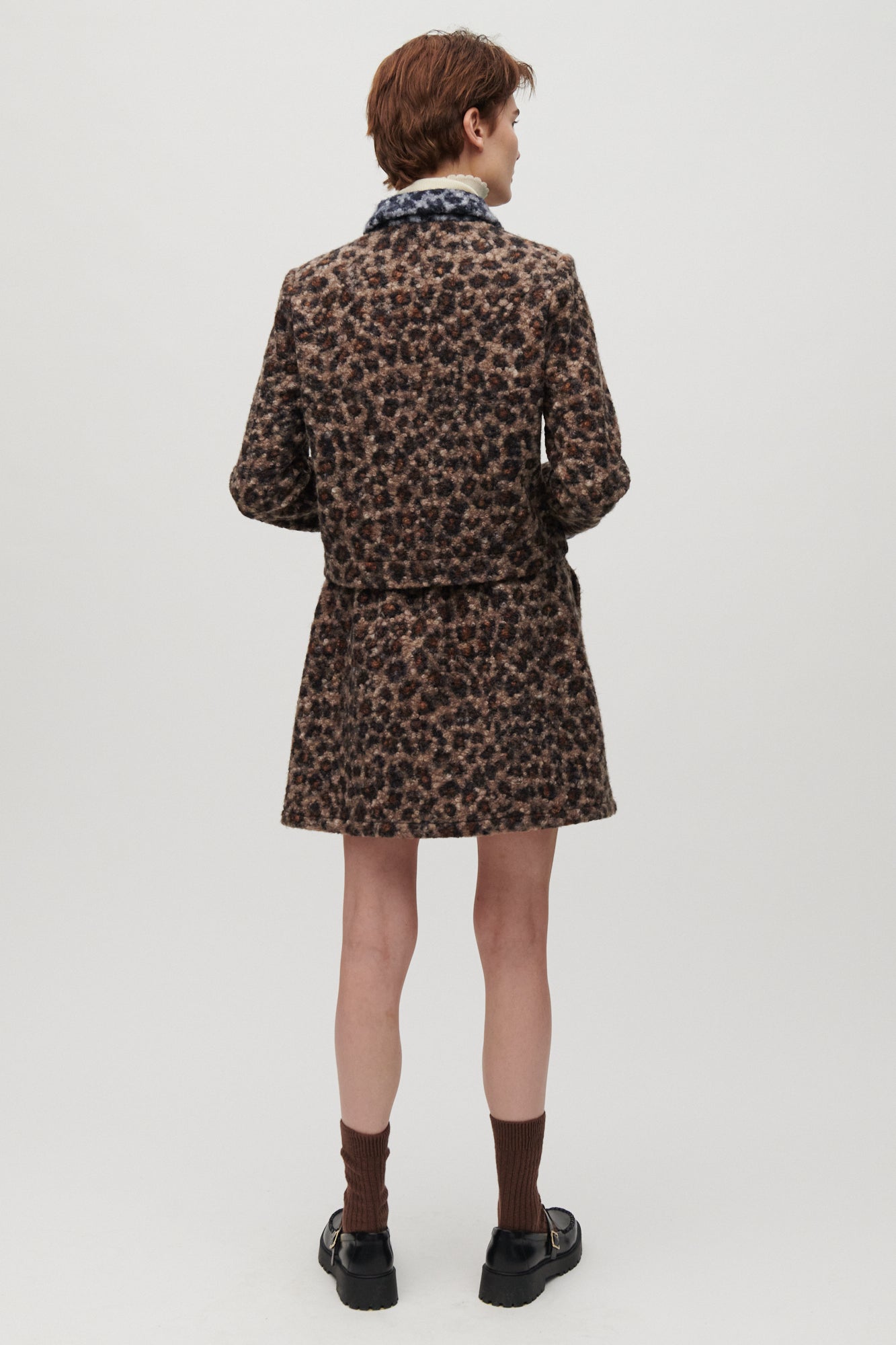 Katie Jacket