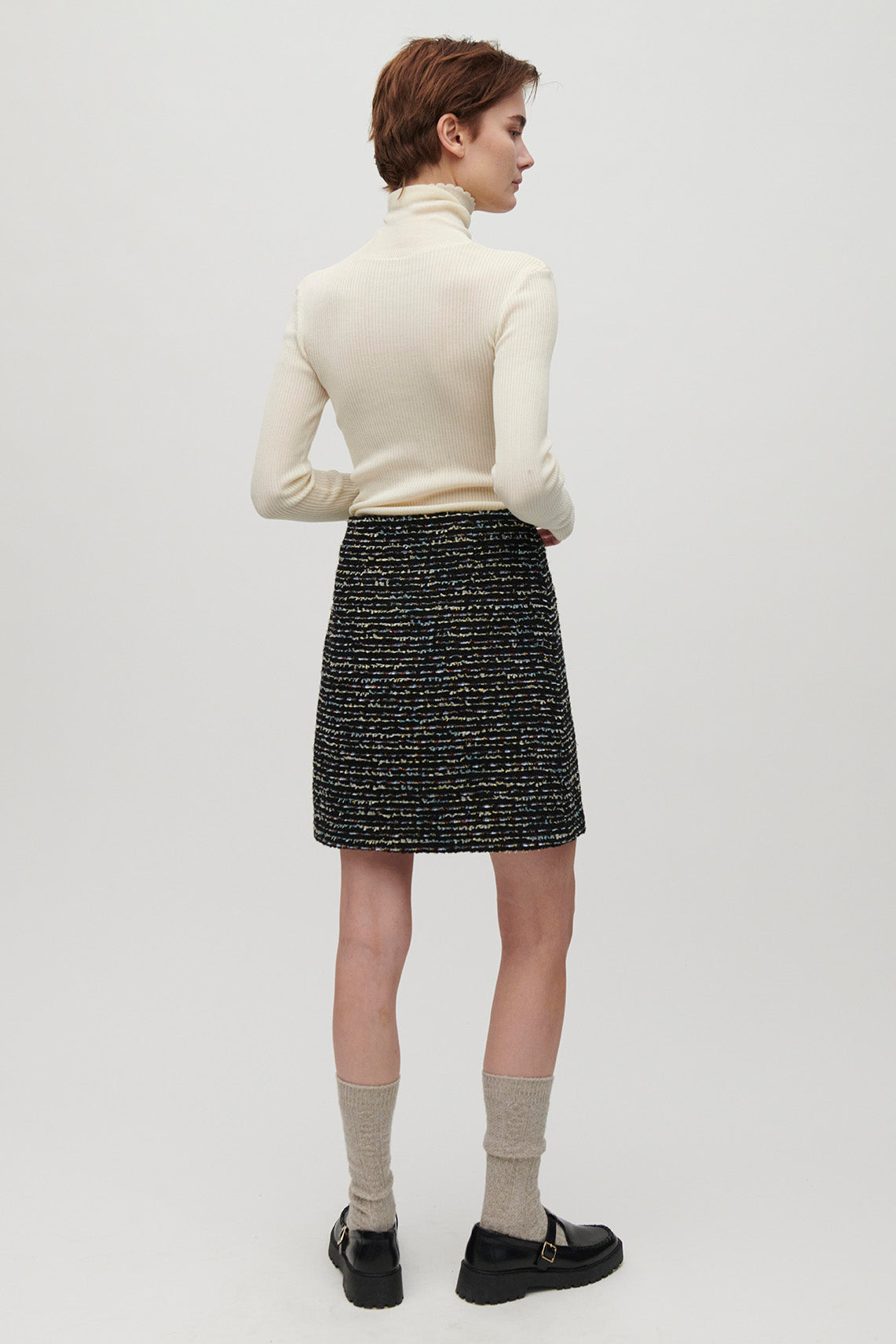 Carielle Skirt