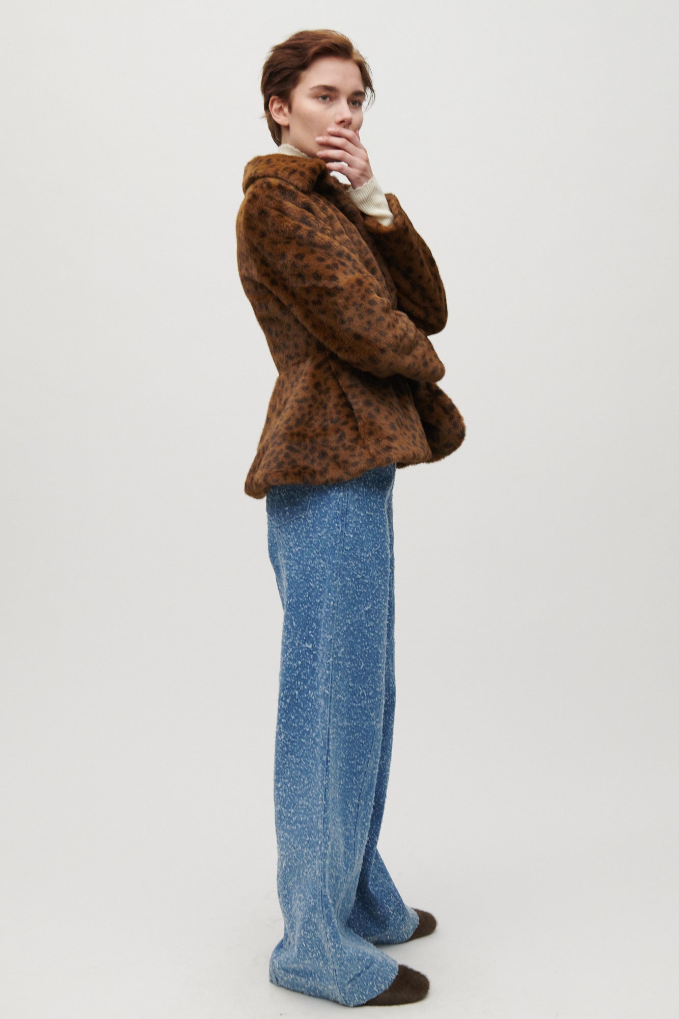 Karine Jacket