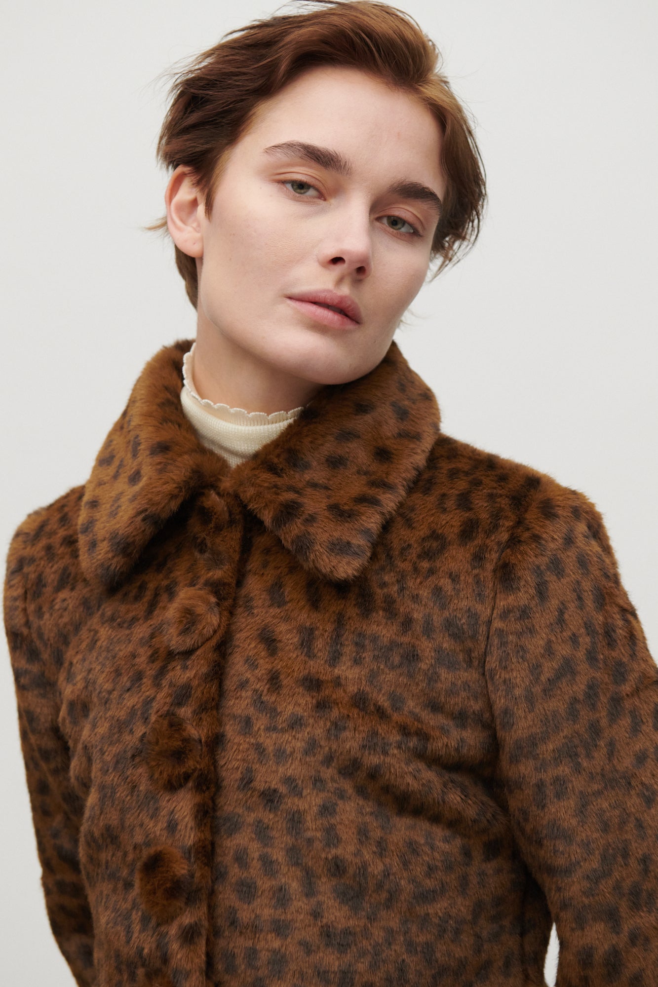 Karine Jacket