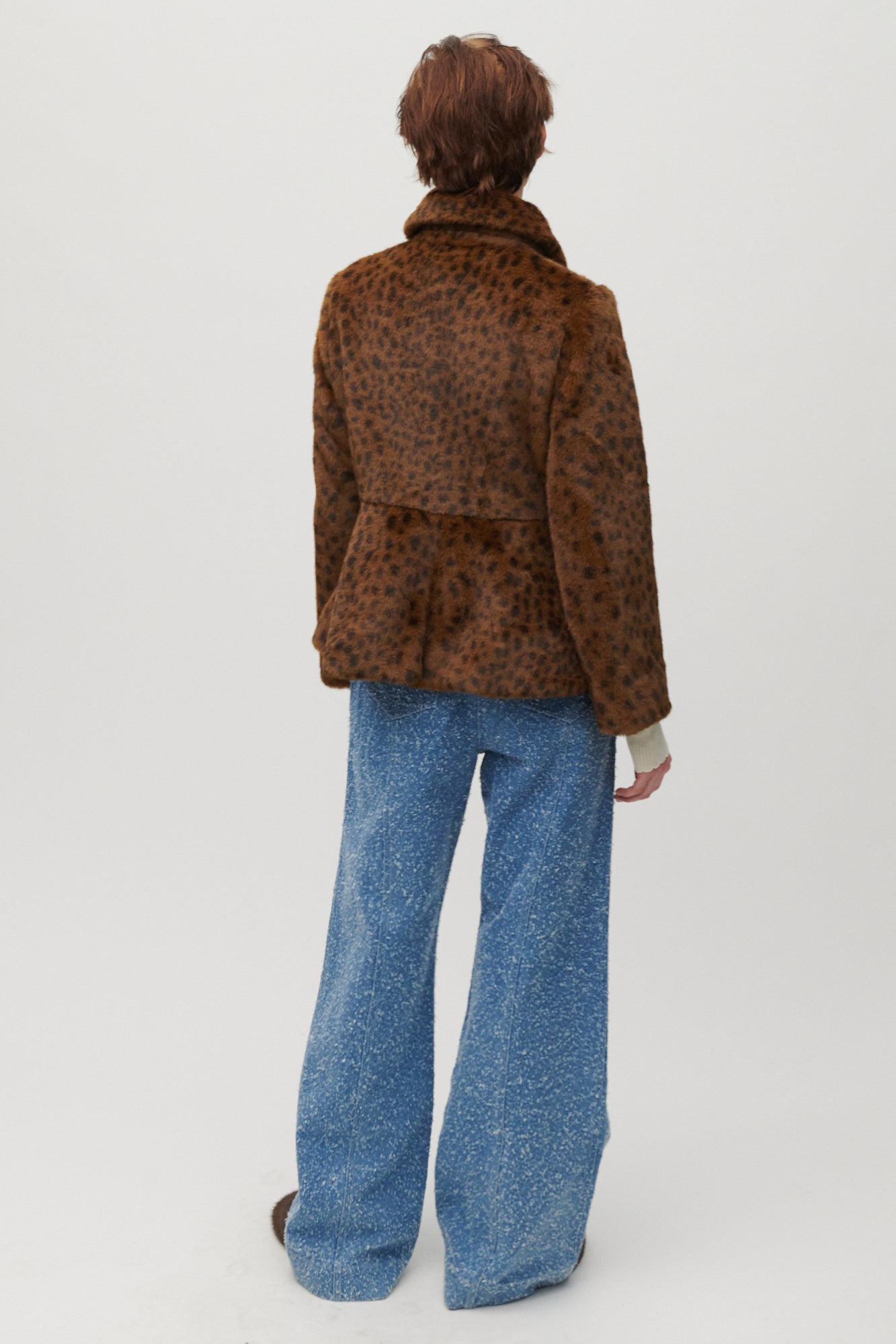 Karine Jacket