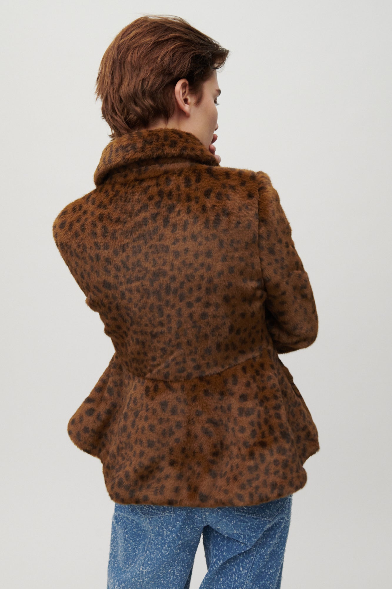 Karine Jacket