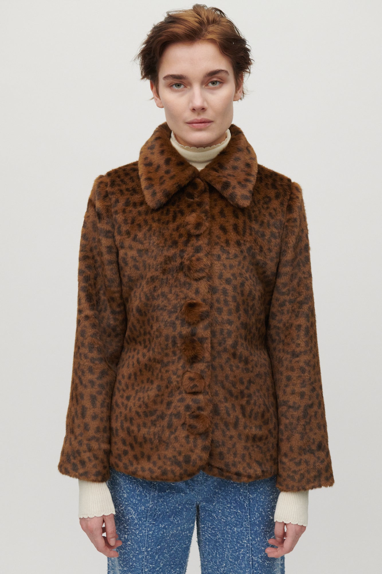 Karine Jacket