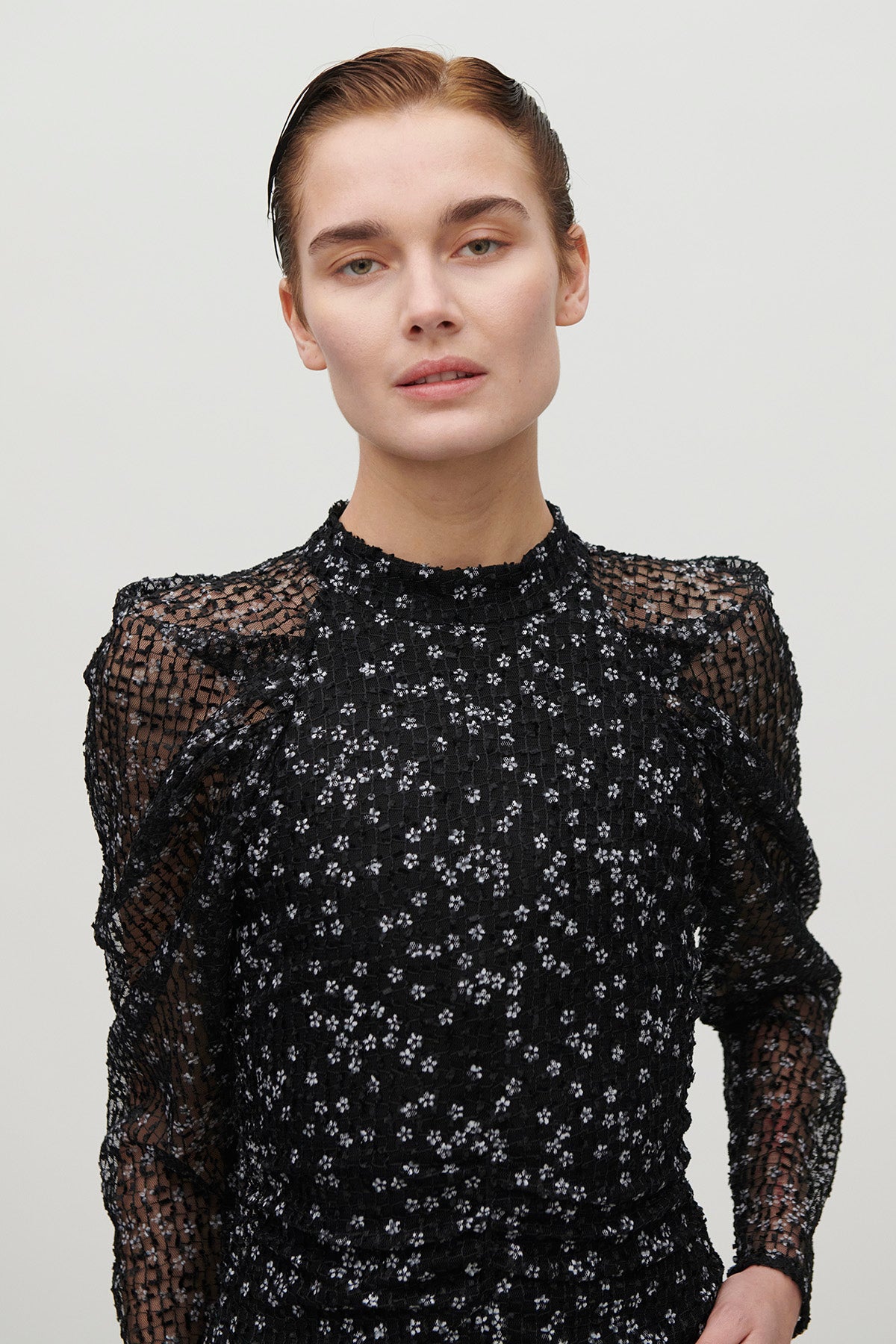 Millie Dress