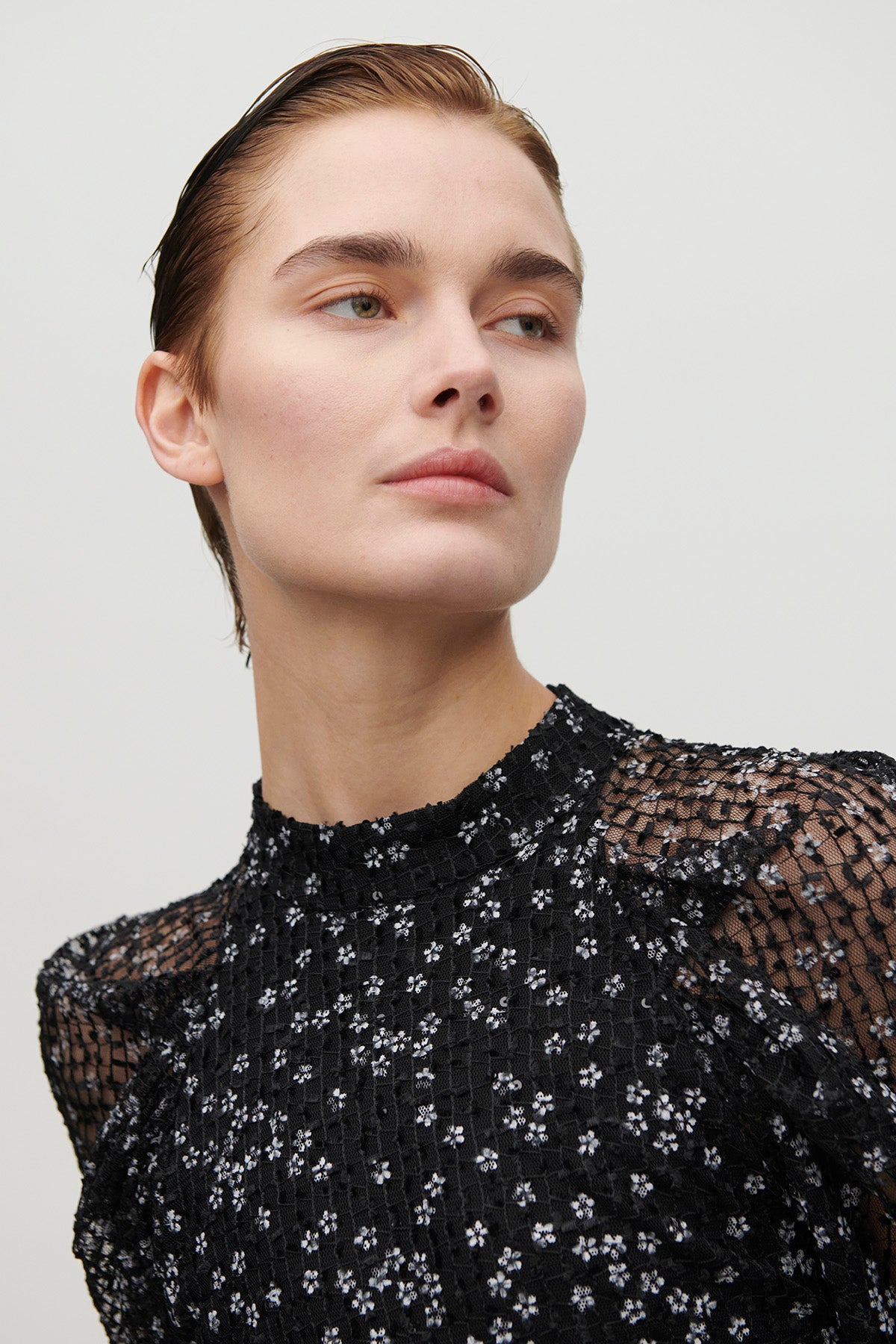 Millie Dress