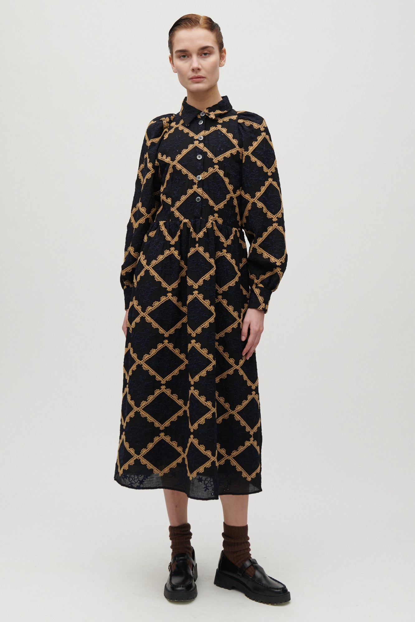Laurella Dress