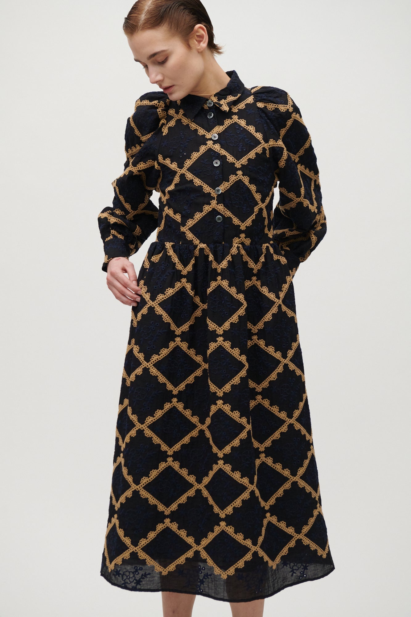 Laurella Dress