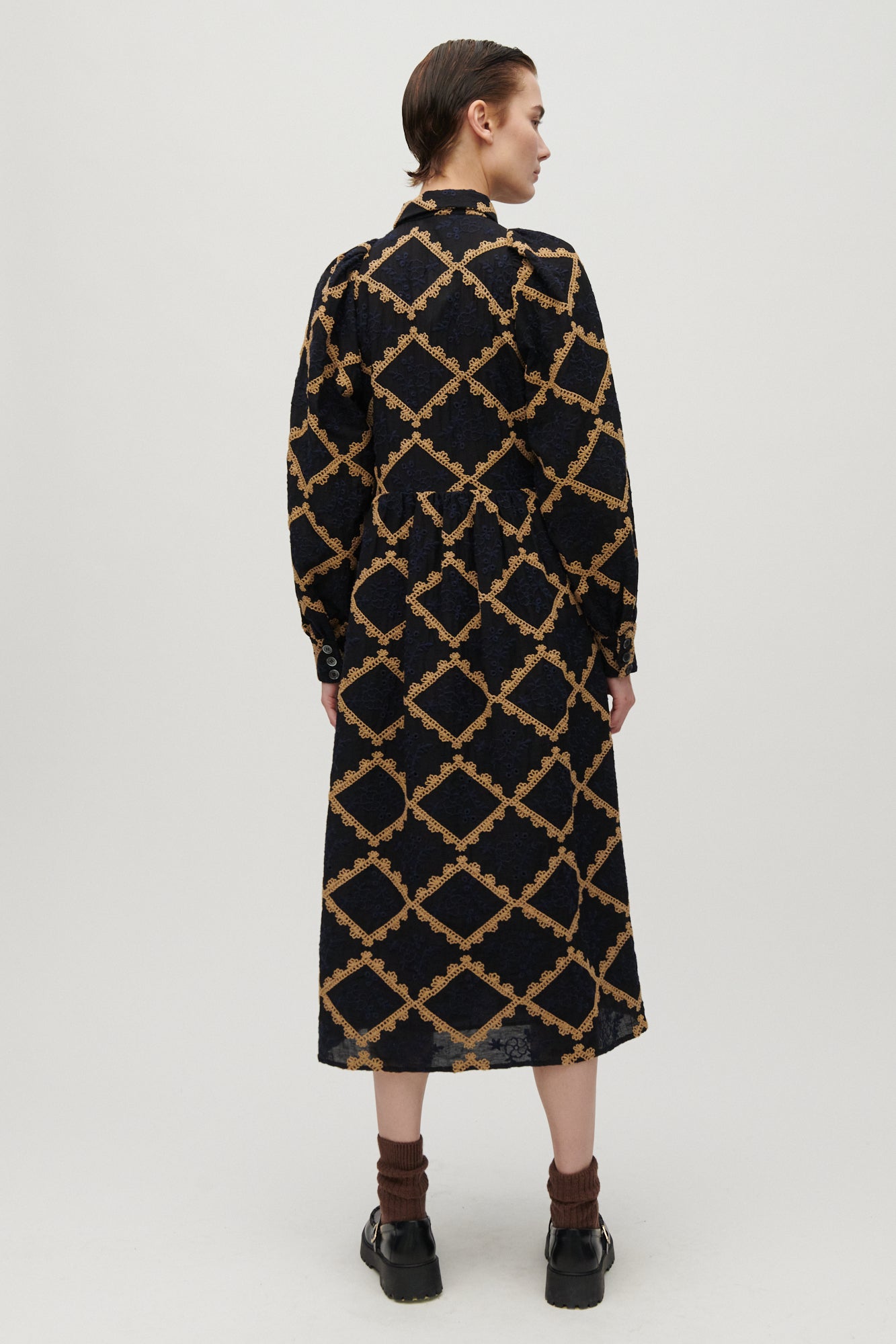Laurella Dress