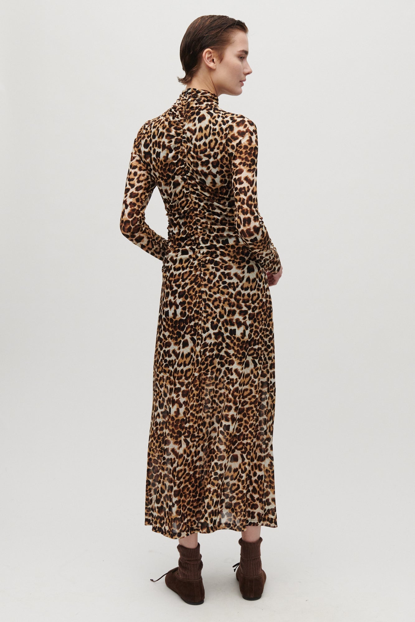 Anna Dress