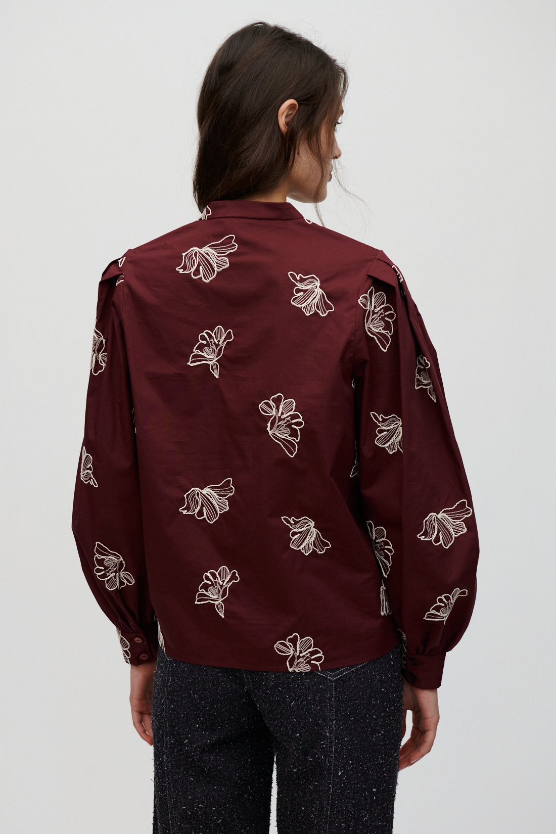 Adele Blouse