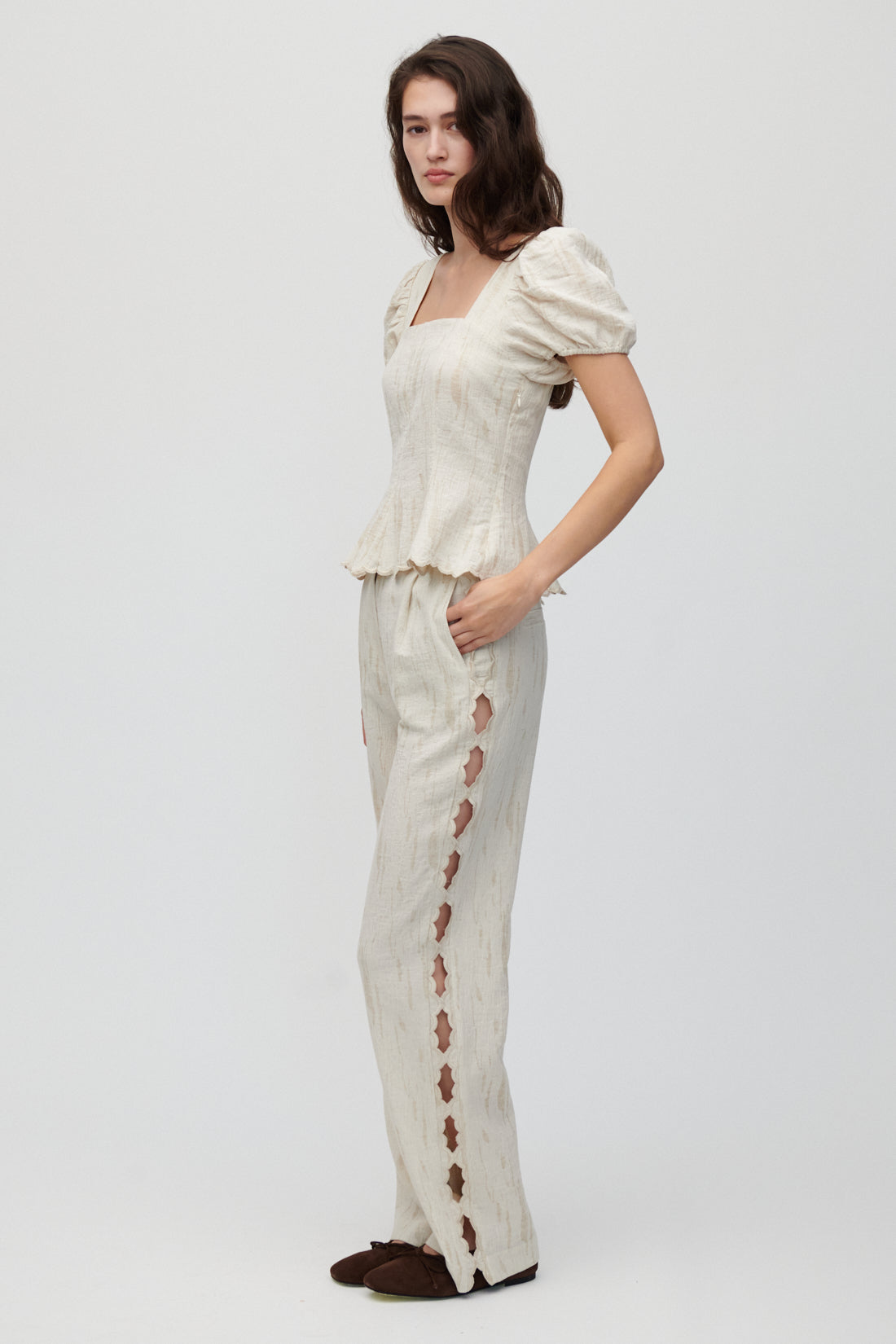 Aura Pants