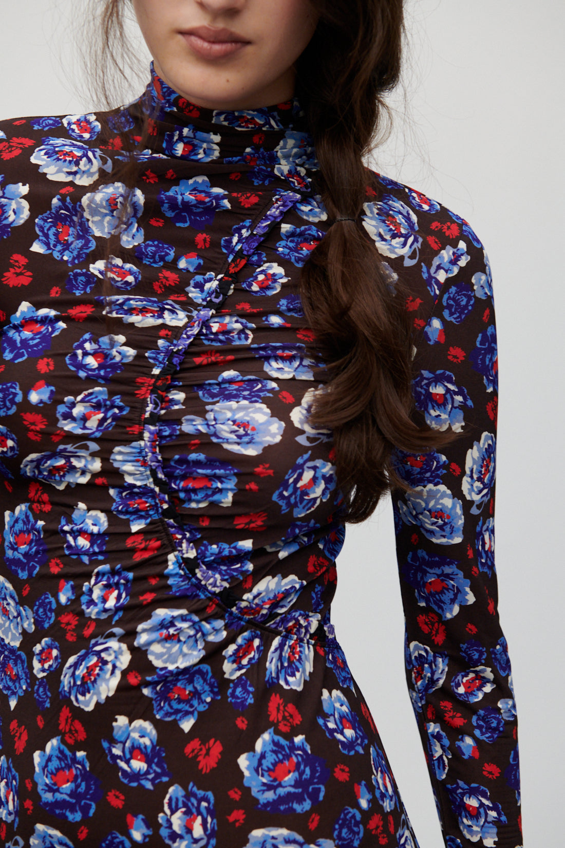 Caroline Dress