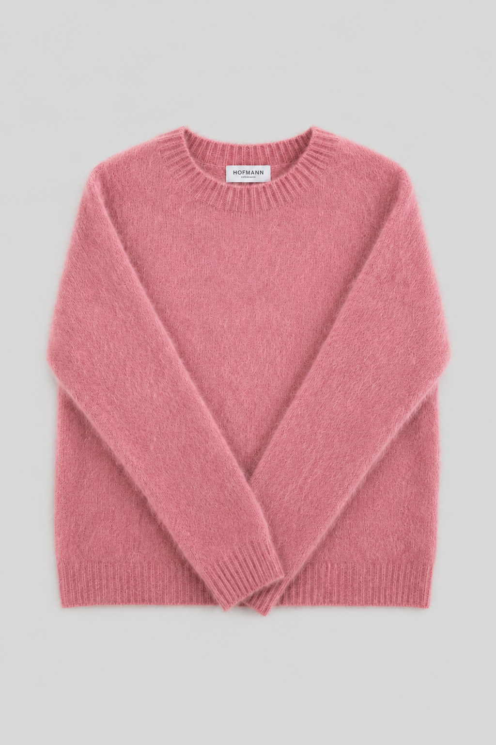 Rubina cashmere