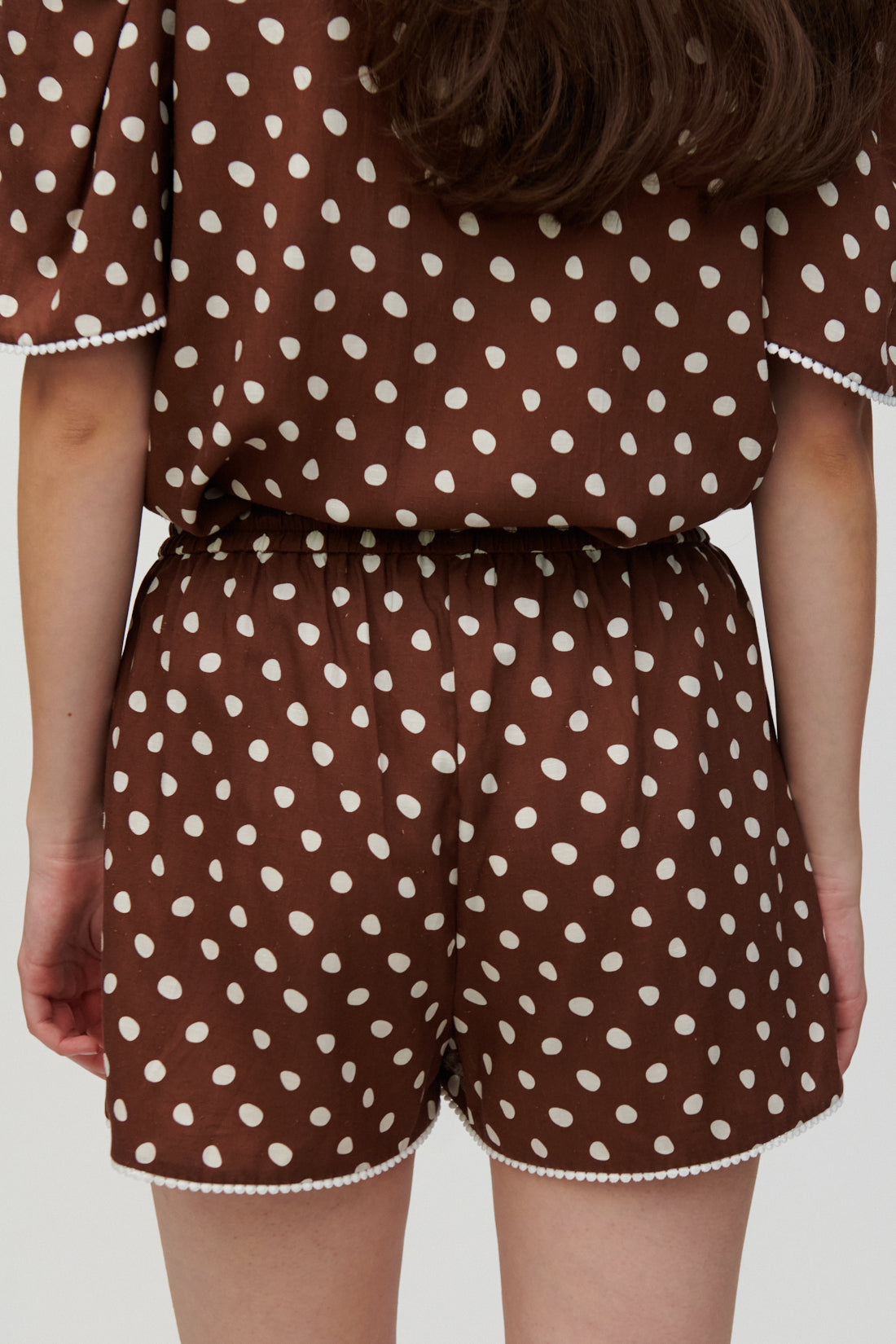 Cassy Shorts