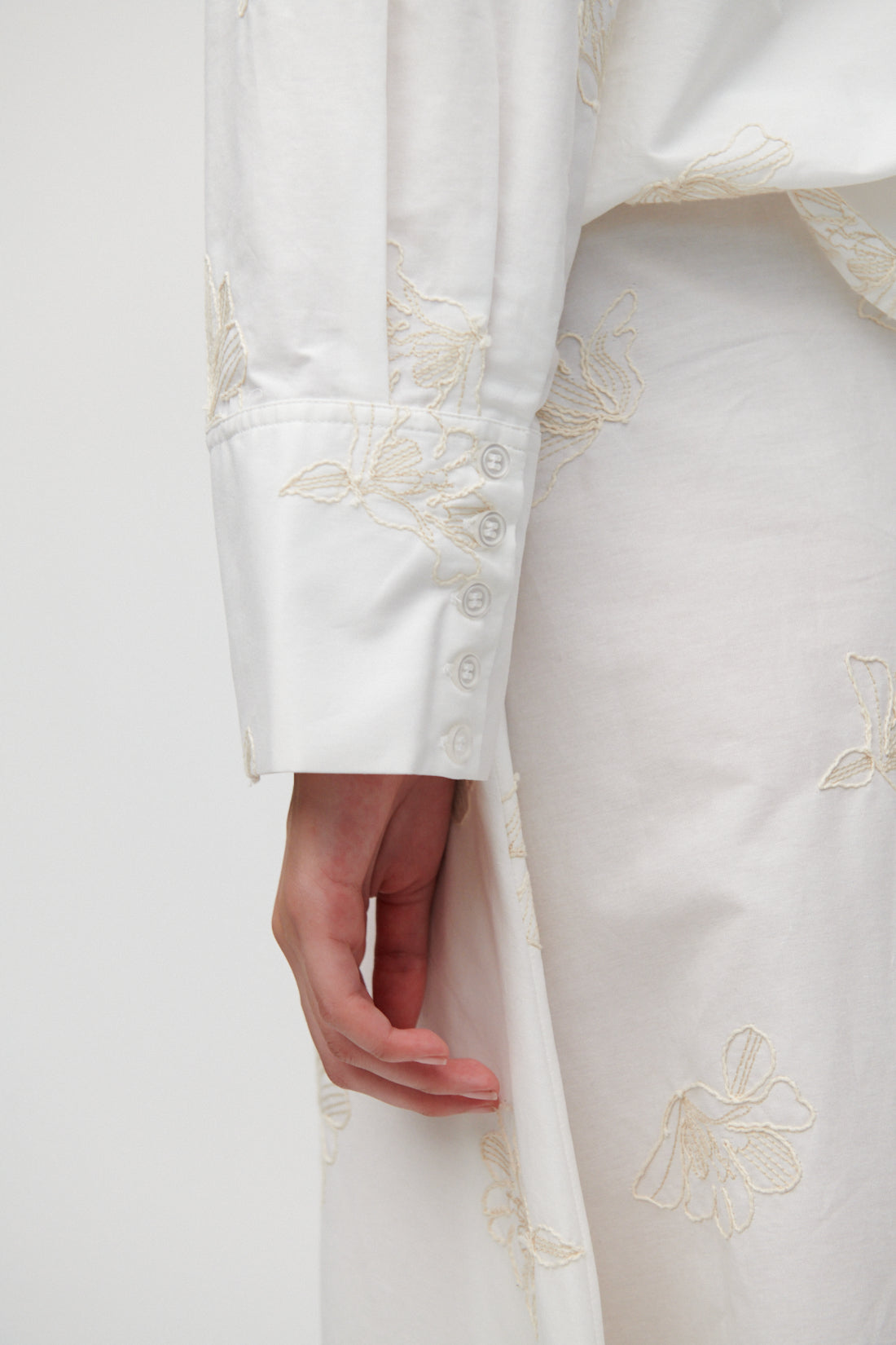 Pre-order: Ina Shirt