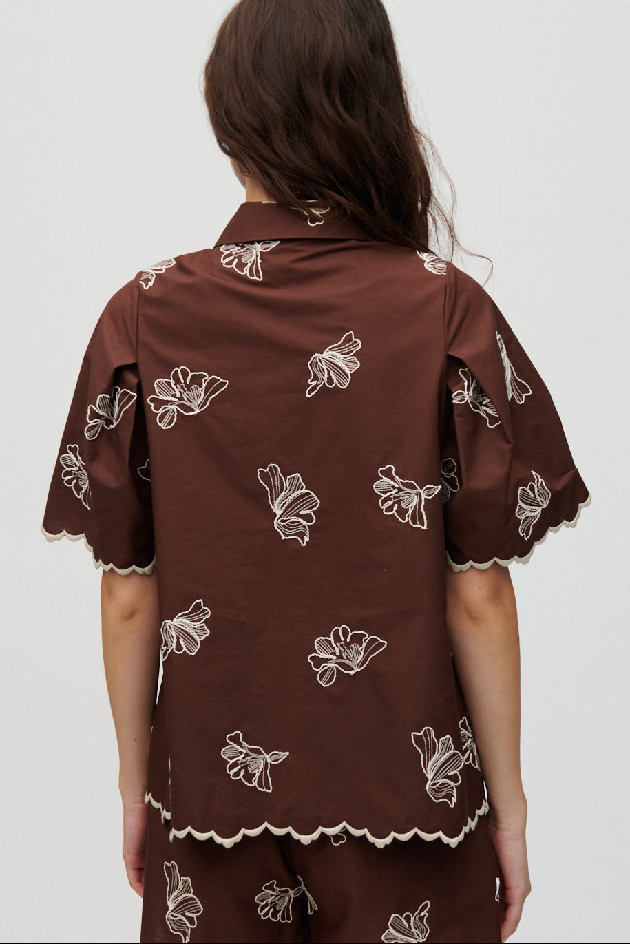 Marabella Top