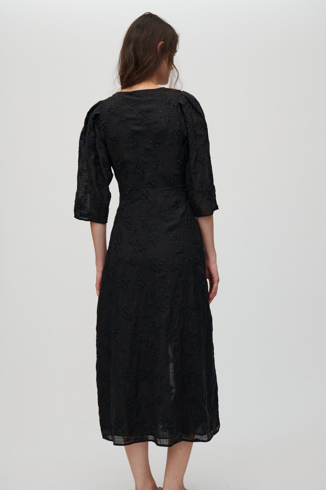 Marie Dress