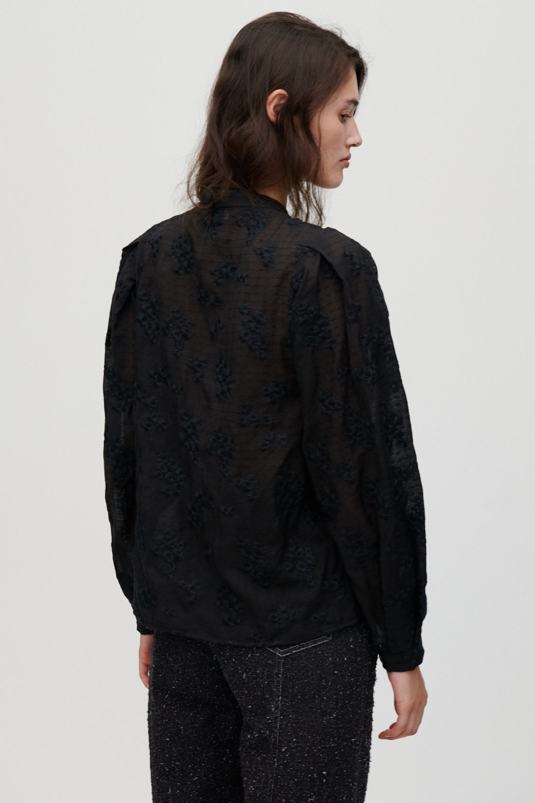 Sandra Blouse