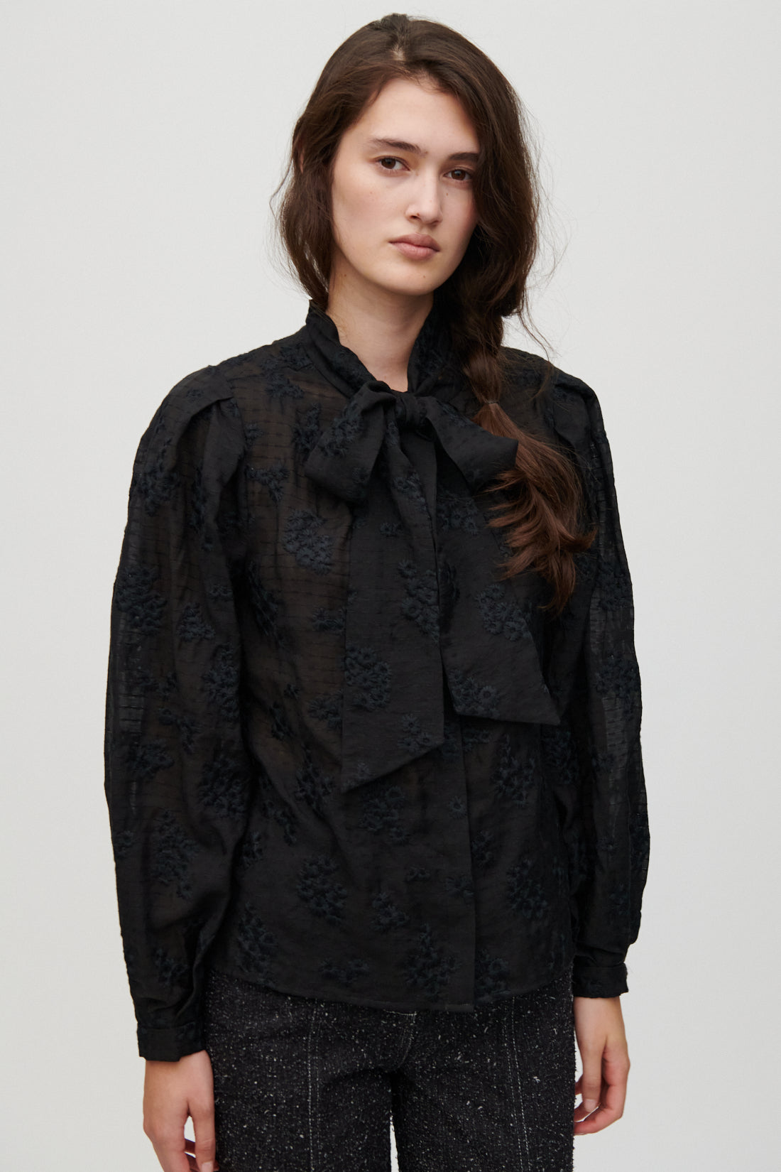 Sandra Blouse