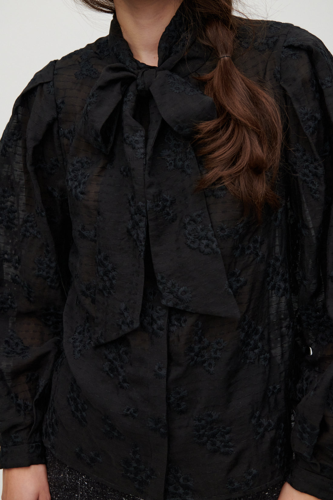 Sandra Blouse