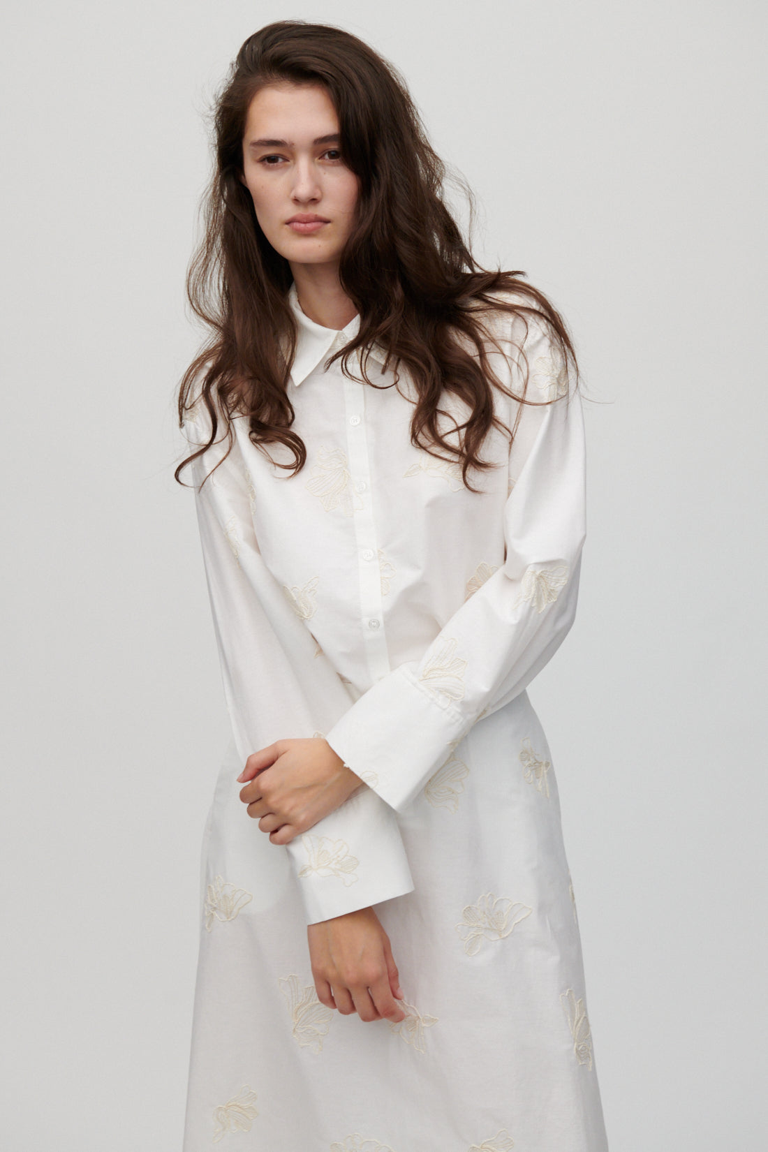 Pre-order: Ina Shirt