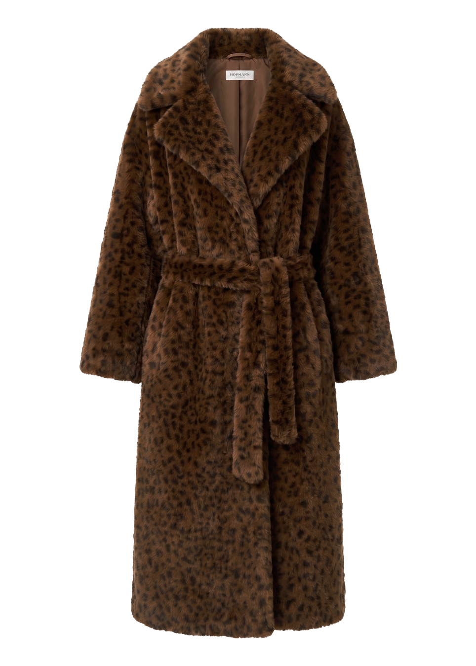 Alexa Coat