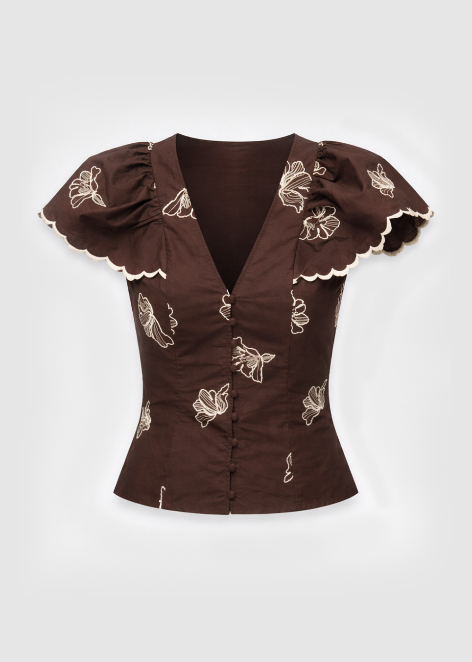 Arabella Top