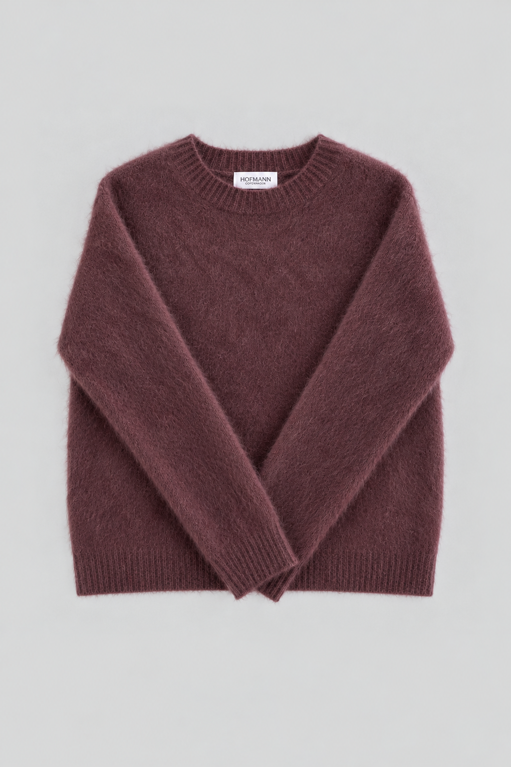 Florence Cashmere Sweater