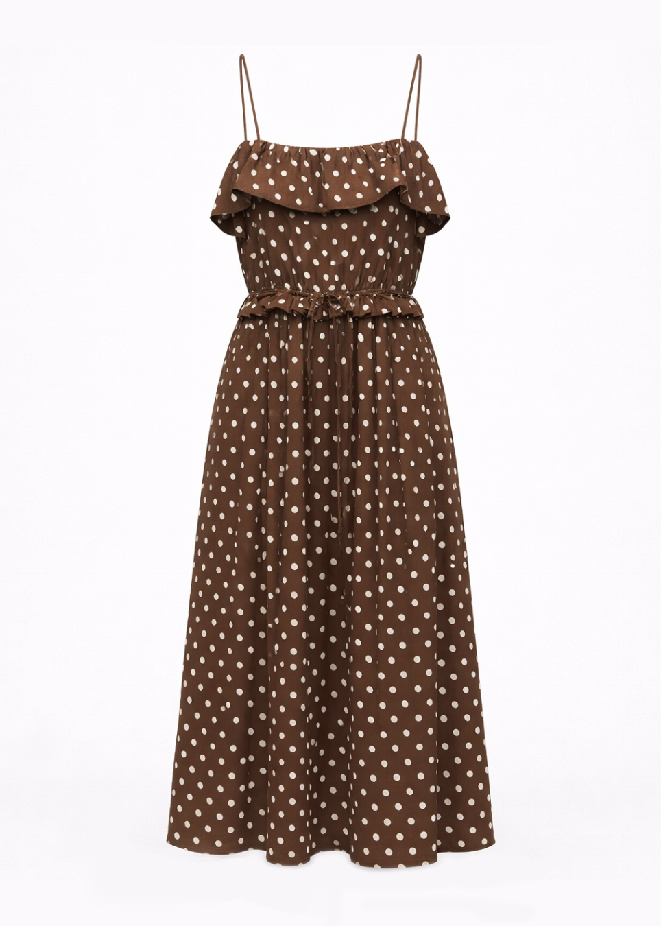 Carlene Dress