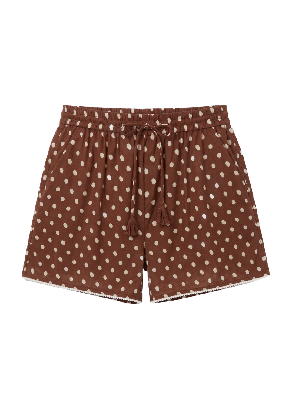 Cassy Shorts