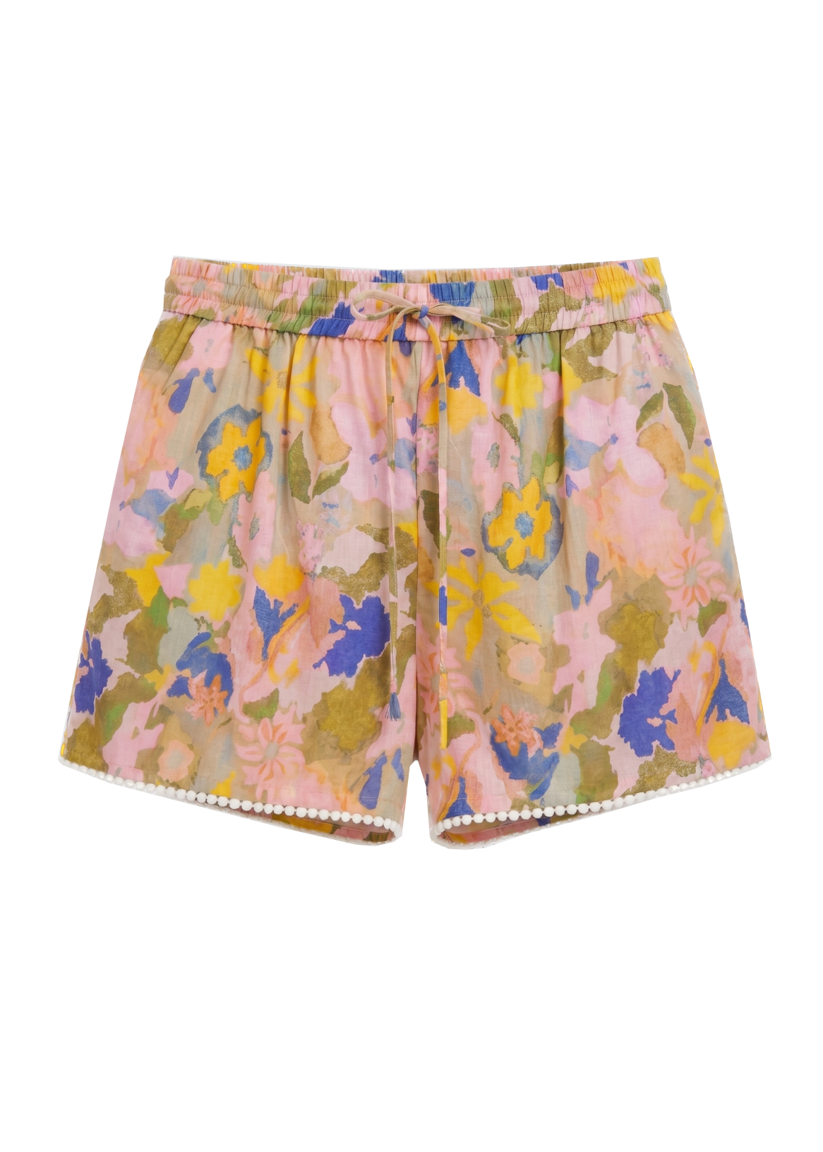 Cassy Shorts