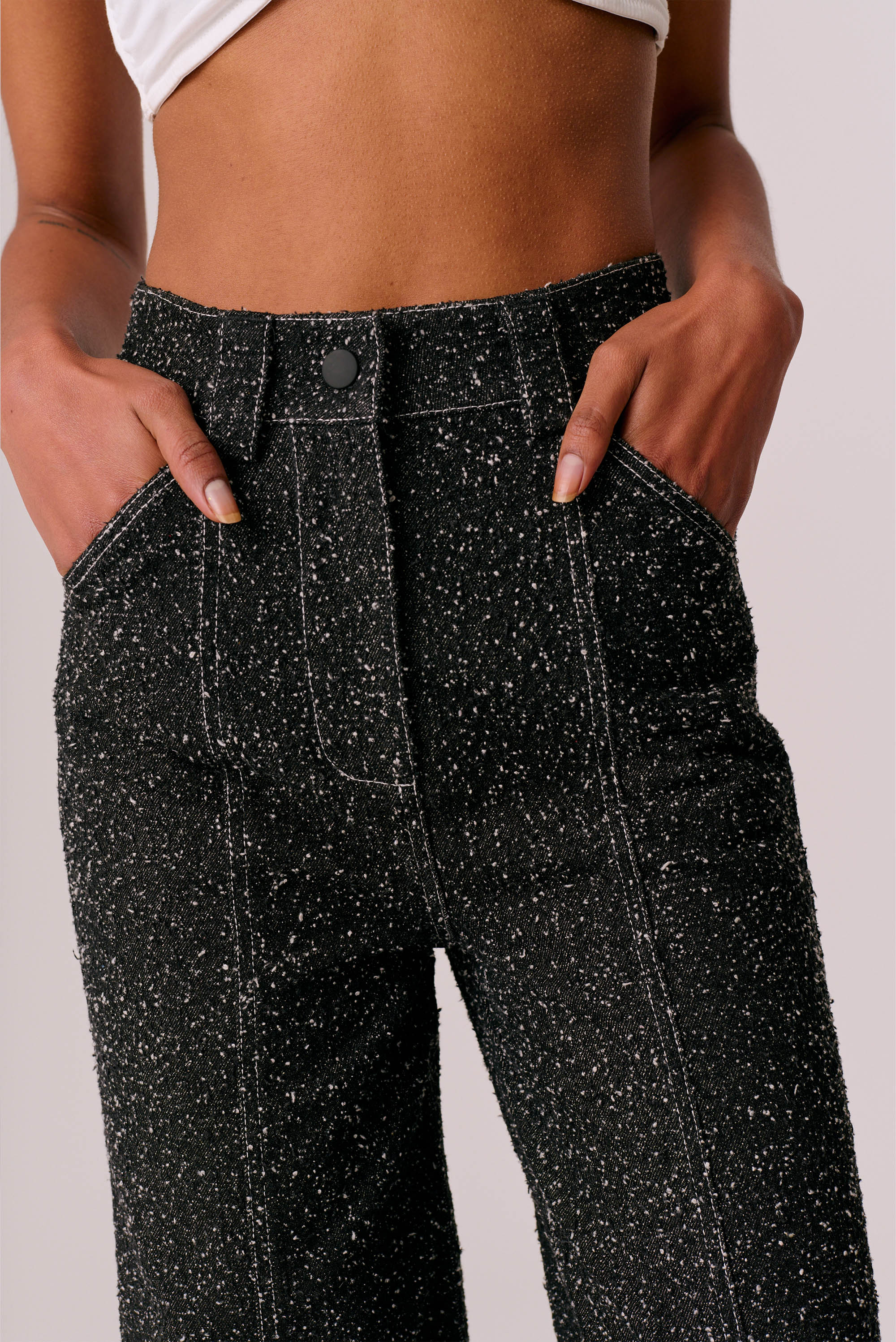 Charlie Jeans