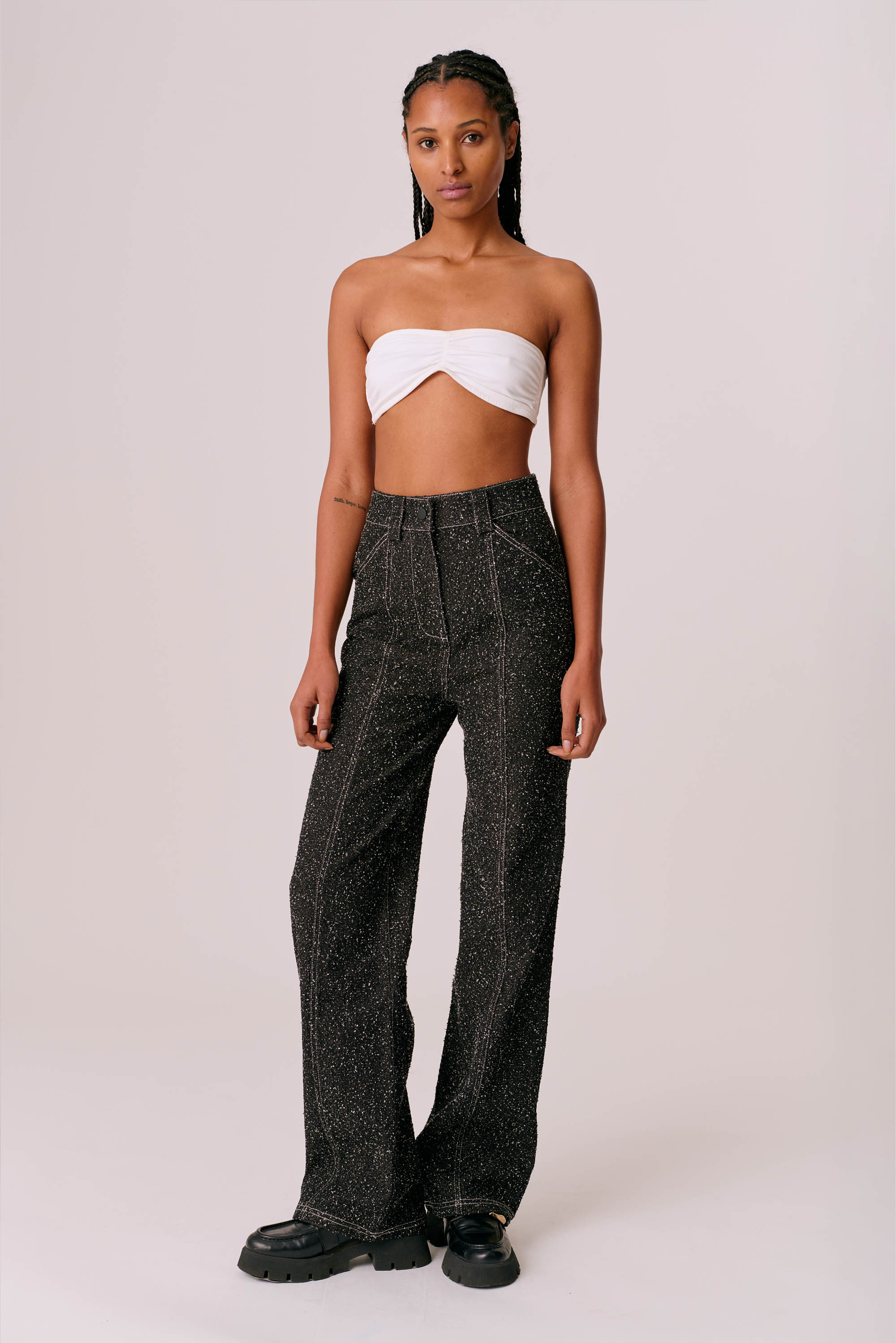 Charlie Jeans