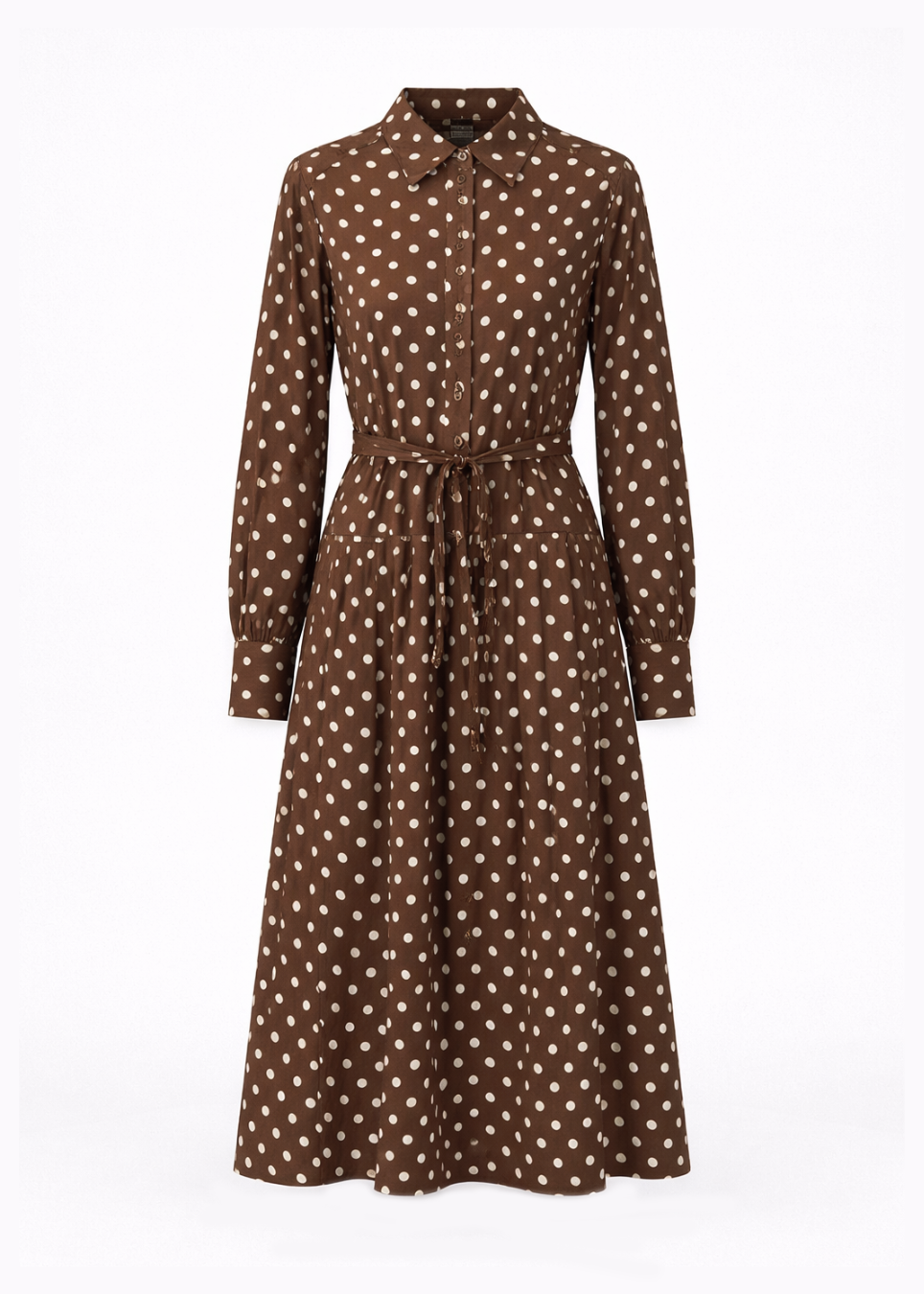 Emma Dress