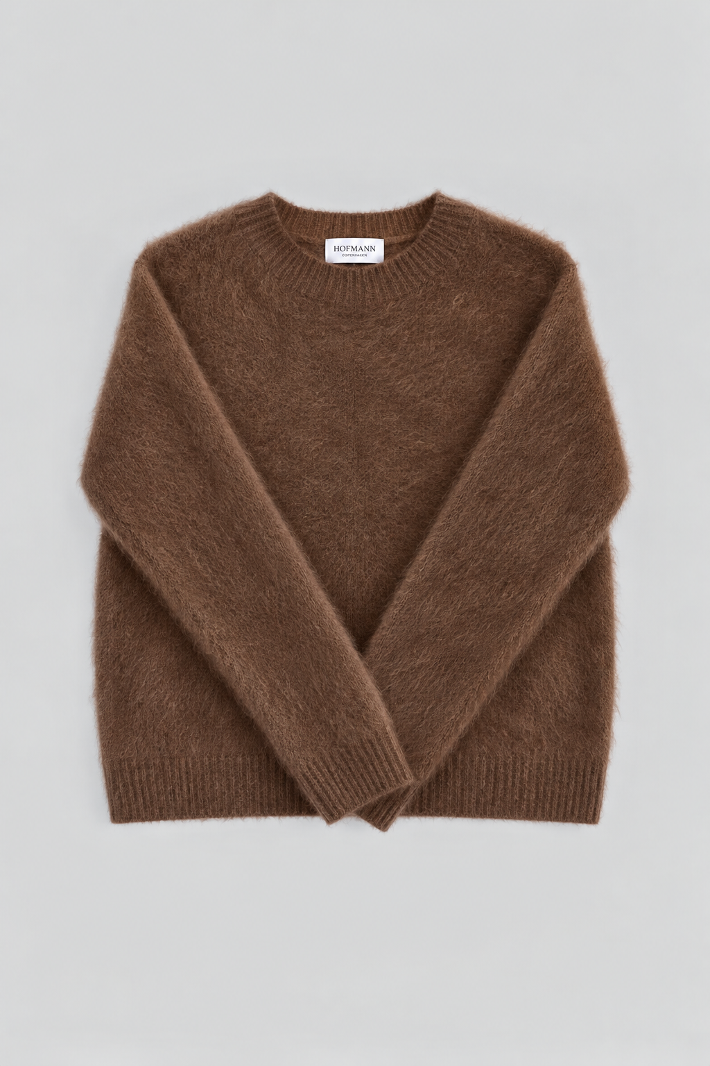 Florence Cashmere Sweater