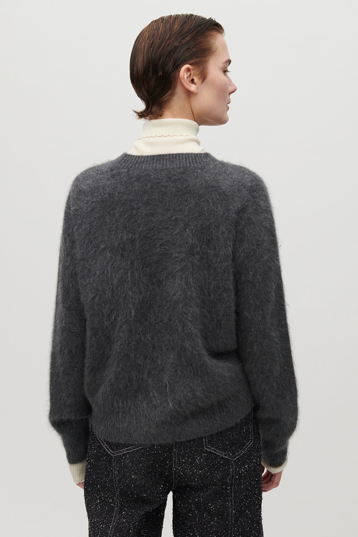 Florence Cashmere Sweater