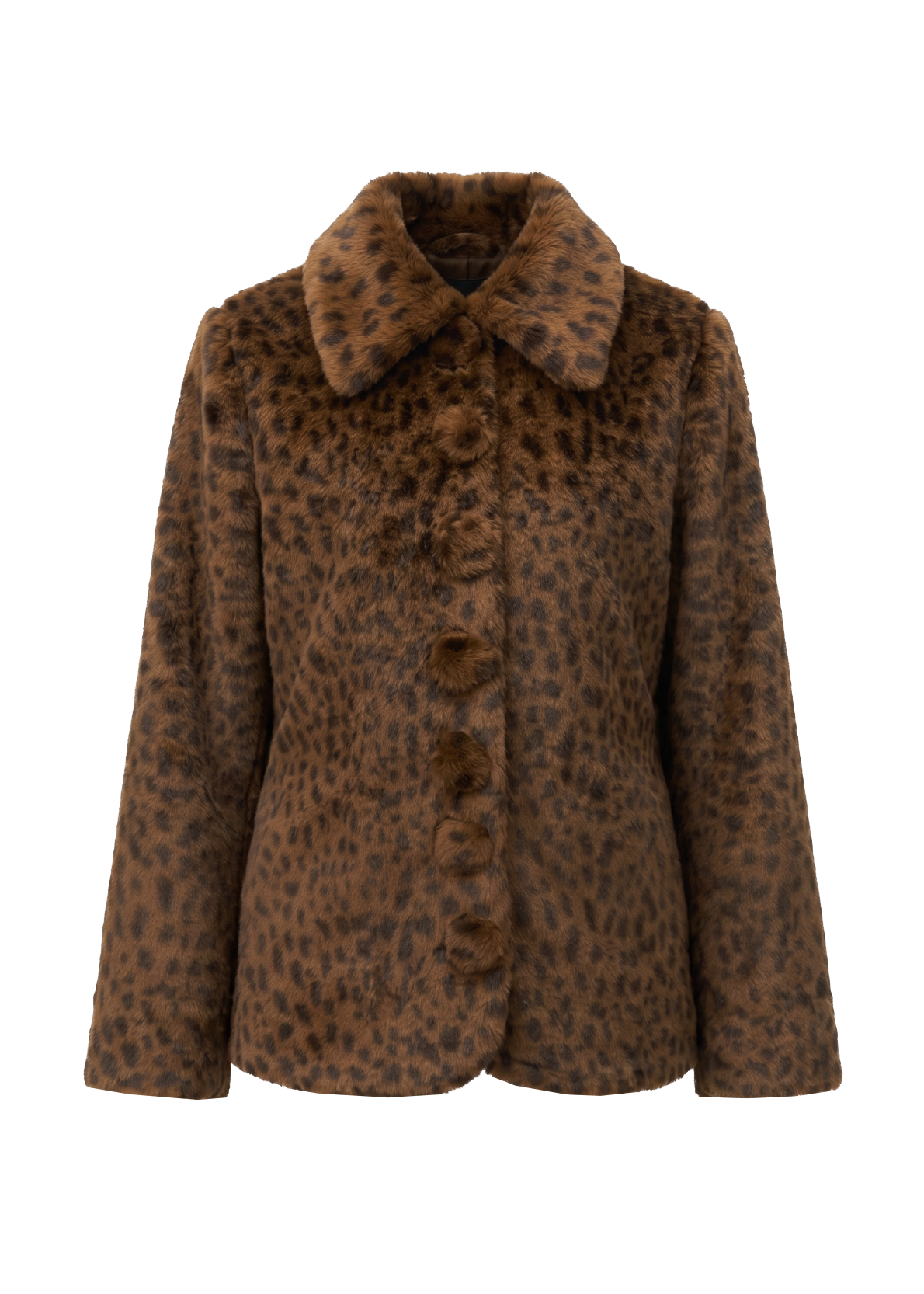 Karine Jacket