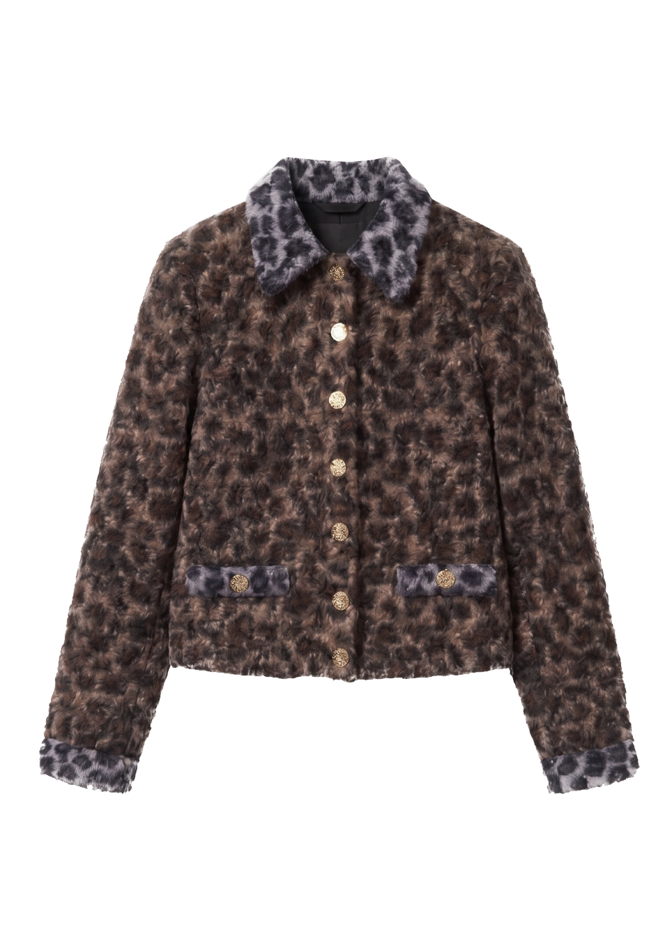 Katie Jacket