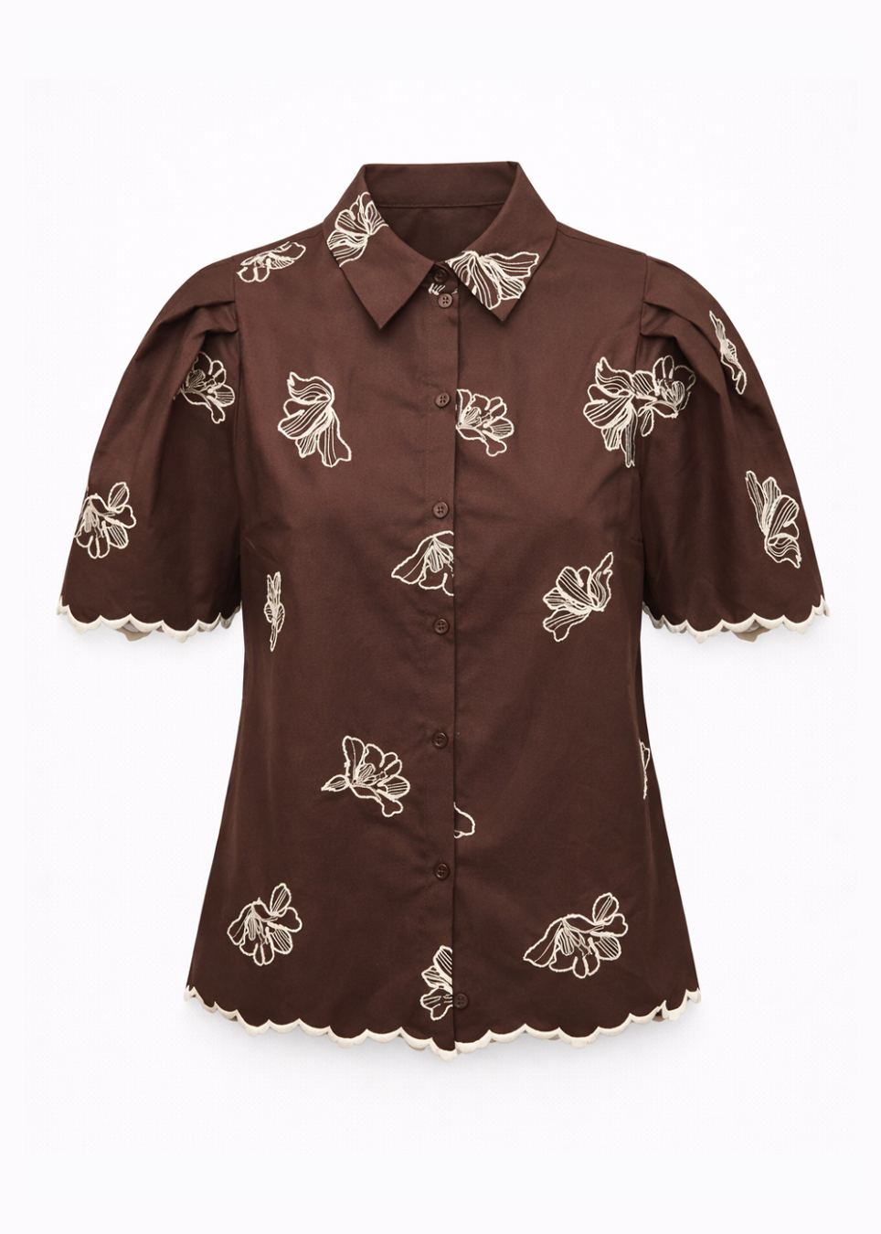 Marabella Top