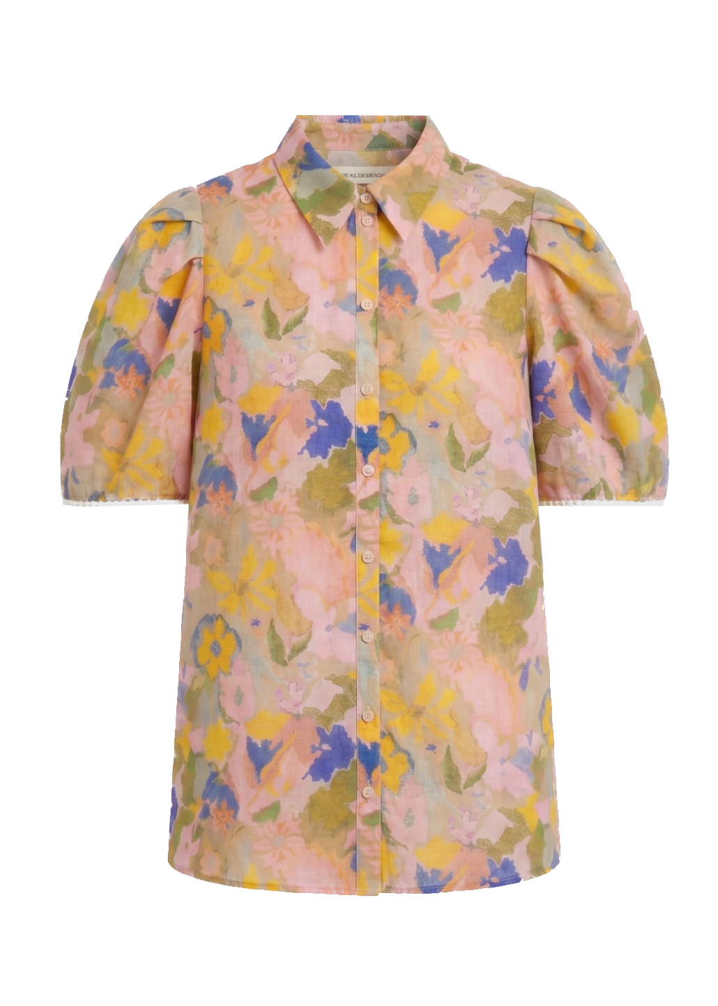 Mirabelle Top