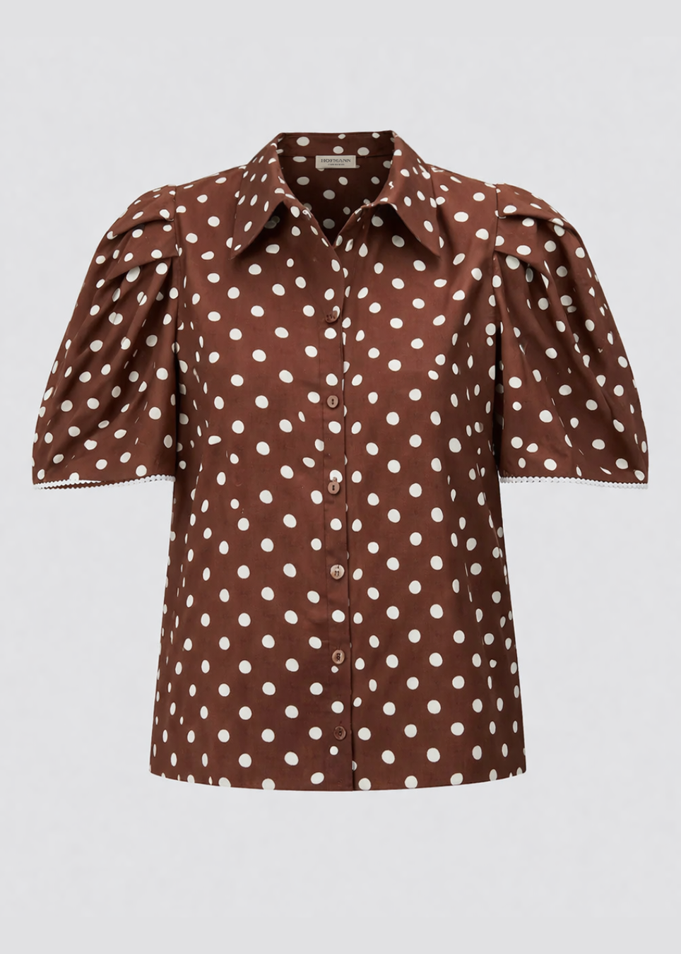 Mirabelle Shirt