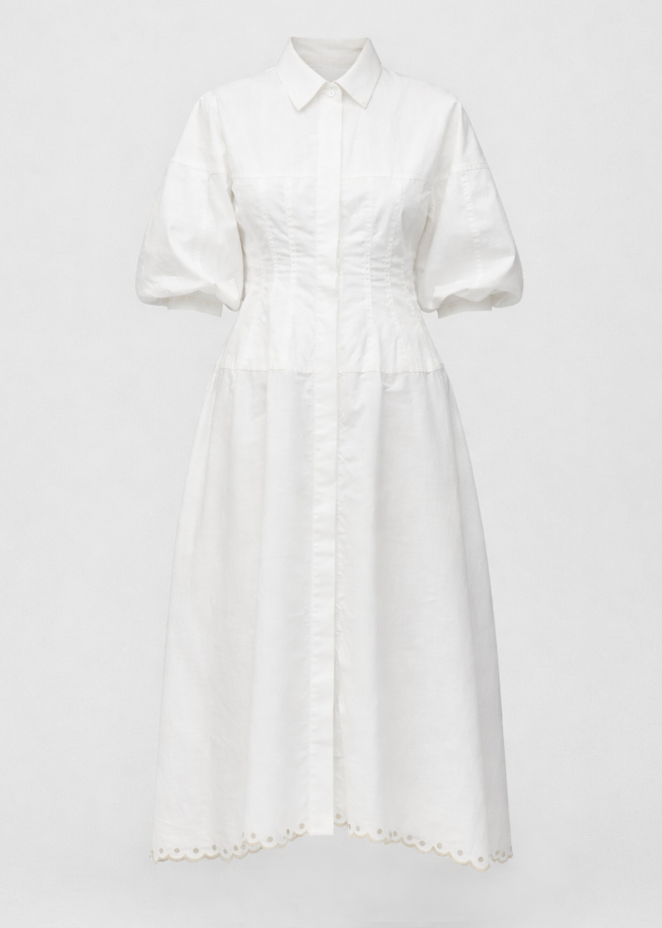 Murielle Dress