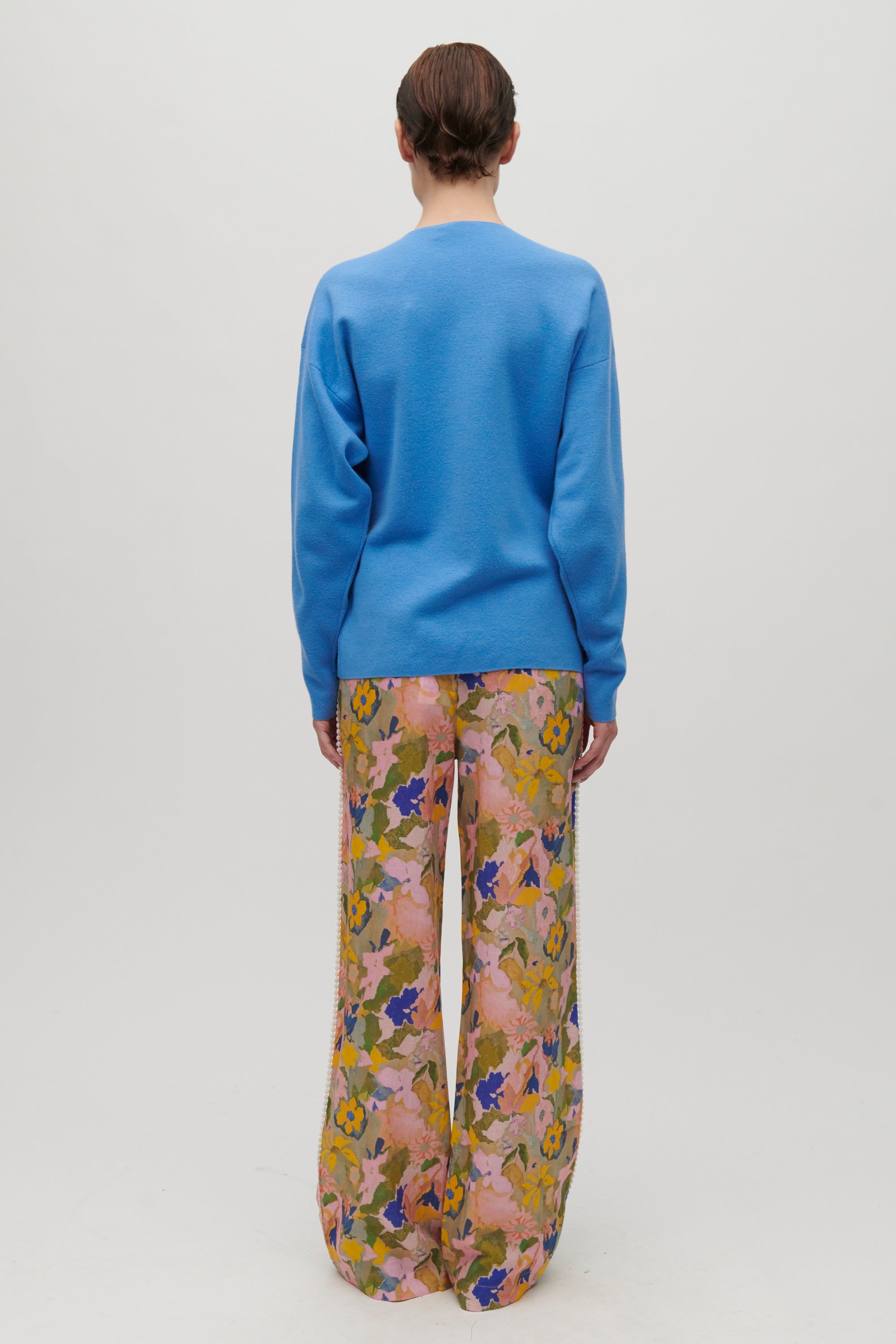 Ruby Pants