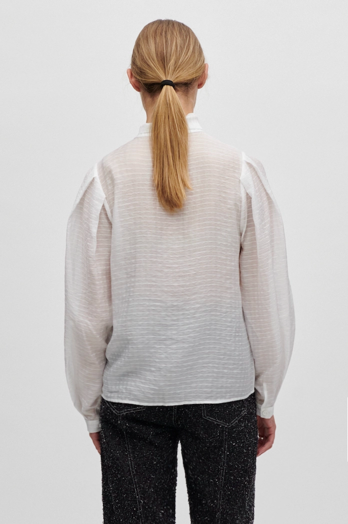 Sandra Blouse