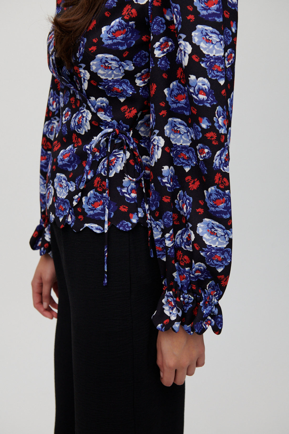 Sara Blouse